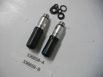 Omc Johnson Evinrude 336658-A 336659-B Tilt Trim Factory Test Tools Oem. Fixed Price $26.99.