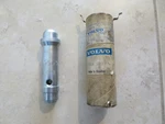Volvo Tool (9995017) - Drift For Removing And Fitting Bushing Connecting Rod. Fixed Price $36.25.