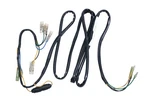 New Oem Yamaha 6Y5-83553-20-00 Gauge Lead Wire Harness Nos. Fixed Price $49.99.