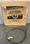 New Genuine Mercury 72420A1 Cable Assembly. Fixed Price $9.07.