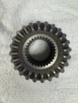 Mercury Mercruiser Quicksilver Bravo 27 Tooth 31 Spline Gear Part # 824490. Fixed Price $250.00.