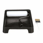 Seachoice 92981 4-PIECE Plastic Paint Kit Inch Wire Frame, Double .... Fixed Price $22.06.