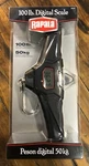 RDS100 Rapala Digital Scale 100LB. Fixed Price $48.01.