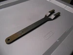 Nos Oem Omc Johnson Evinrude Vintage Wrench Tool Assembly 0342673. Fixed Price $39.99.