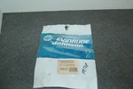 New Genuine Evinrude Johnson Carburetor Repair Kit Ay Float 0398532. Fixed Price $23.50.