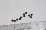 11 Pack Nos Oem Genuine Omc Johnson/evinrude Quad O-rings 307858, 0307858. Fixed Price $9.99.