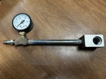 Oem Yamaha YB-39952 Specialty Marine Service Tool Main Valve Tester. Fixed Price $45.00.
