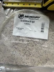 Mercury Outboard New Oem 32-823814 55 Tubing. Fixed Price $16.00.