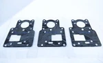Omc Johnson Evinrude 336117, Adapter Plate Gasket - Pack. Fixed Price $18.99.