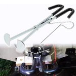 91-45497A1 Exhaust Bellows Expander For Mercruiser Alpha Gen Ii Bravo 2 3. Fixed Price $35.90.