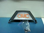 Omc #983979 Orange Letters Gimbal Cover Supersedes 985428 985087. Fixed Price $30.00.