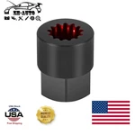 Drive Shaft Adapter For Mercury Mercruiser Alpha One 90220 18-9854 91-56775T. Fixed Price $22.50.