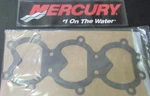 E7 Mercury Quicksilver 27-812869 Induction Manifold Gasket Oem New Boat Parts. Fixed Price $9.10.
