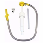 Marpac Gear Lube Pump Universal 8MM Threaded Adapter Included 27400 Marine 7-6. Fixed Price $11.52.