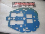 G15 Mercury Quicksilver 27-75786 Exhaust Plate Gasket Oem New Factory Boat Parts. Fixed Price $11.66.