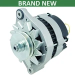 Volvo Penta Amp Alternator A13N234 873770 A13N147 Aq Kad Tamd Etc... Fixed Price $152.70.