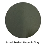 15PC 3000 Grit 6" Diameter Gray Foam Backing Sanding Disc. Fixed Price $204.95.