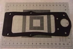 Mercury Quicksilver 27-38168 Gimbal Housing To Transom Gasket 27-70975. Fixed Price $19.99.