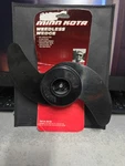 Minn Kota Trolling Motor Propeller 2091150, New Nos, Free Shipping. Fixed Price $28.00.