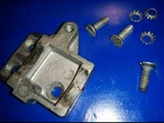 0305096 Zz Carburetor Parts Omc Johnson Evinrude 65HP (1 3P). Fixed Price $9.53.