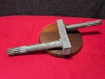 Mercury Mercruiser Specialists Tools 91-25821-A1 Used. Fixed Price $99.00.