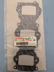 Yamaha 6H3-13621-A1 Valve Seat Gasket. Fixed Price $6.75.