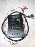 Ace Industries Omc Evinrude Johnson Systemcheck Engine Substitue Simulator. Fixed Price $175.00.