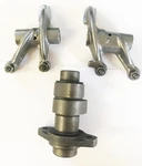 Honda XL250 XR250 Camshaft With Valve Rocker Arm Set Oem# 14431-428-000 New. Fixed Price $109.64.