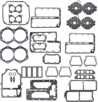 439085 Gaskets Kit Fits Powerhead For Johnson Evinrude V4 Crossflow 1977-1998. Fixed Price $32.99.