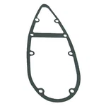 18-2869 305312 Exhaust Hsg Gasket For Omc Evinrude Johnson 50-100 Hp Outboards. Fixed Price $18.49.
