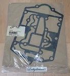 New Oem Mercury Quicksilver Exhaust Plate Gasket 27-43008 6. Fixed Price $14.63.