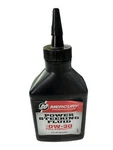 Mercury Full Synthetic 0W-30 Power Steering Fluid 92-858076K01. Fixed Price $9.95.