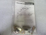 C2B Teleflex Marine HF5512 Bulkhead Fitting Kit Oem New Factory Boat Parts. Fixed Price $102.59.