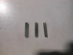 Nos 3X16 Spring Pins Suzuki 72-77 GT750 86-92 DT2 09205-03012 Qty. Fixed Price $14.98.
