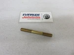 N42A Omc Evinrude Johnson 0909222 Stud Oem New Factory Boat Parts. Fixed Price $14.30.