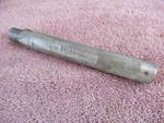 Mercury Antique Outboard Motor Factory Tool KG9 Magneto Drive Bearing Installer. Fixed Price $9.95.