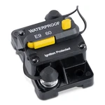 Sierramarine Circuit Breaker Resettable 60A- CB60000-1. Fixed Price $73.26.