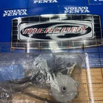 A6B New Sealed Oem Mercury Quicksilver Fuel Pump Part# 87905A6. Fixed Price $119.99.