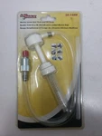 Lumax LX-1348 Marine Lower Unit Flush And Fill Pump. Fixed Price $17.99.