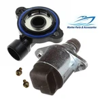 Iac Tps Combo For Mercruiser / Volvo Penta 3843751 3857487, 853677 853678T. Fixed Price $50.49.