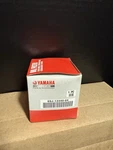 New Oem Yamaha Element Assembly, Oil Cleaner 69J-13440-04-00. Fixed Price $24.99.