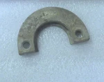 T18 Evinrude Johnson Omc 312020 Zinc Anode Oem Used Factory Boat Parts. Fixed Price $9.74.