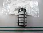 New Oem 61N-24563-10-00 Yamaha Filter Element 0810. Fixed Price $9.00.