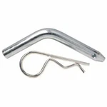 Seachoice Receiver Pin 5/8" With Clip #52391. Fixed Price $8.04.