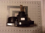 Teleflex 497118 Steering Helm. Fixed Price $149.99.