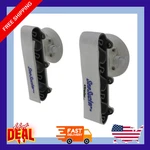 Seasucker Rod Rack - Vacuum Mount White. Fixed Price $104.99.