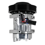 Air Compressor For Mack Volvo Vnl Trucks 20721587 206RD52M 206RD53M 4326U. Fixed Price $118.99.