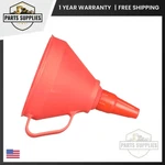 14582-1 Attwood Filter Funnel For Oil Fuel Coolant Marine Automotive Equipment. Fixed Price $19.22.