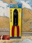 Seachoice #61211 Multi-purpose Crimp Tool.. Fixed Price $30.75.
