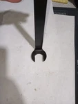 New Part # 334359 Omc Otc Seal/bearing Puller Jaw Wrench. Fixed Price $30.00.